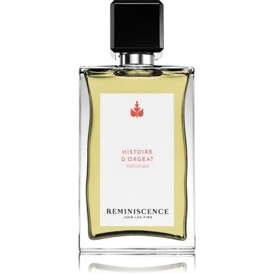 Reminiscence Histoire D'ORGEAT Eau de Parfum - Unisex Reminiscence Histoire D'ORGEAT Eau de Parfum - Unisex