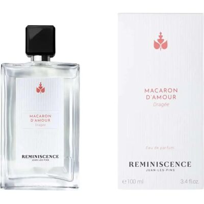 Reminiscence Macaron d'Amour Eau de Parfum - 100ml Reminiscence Macaron d'Amour Eau de Parfum - 100ml