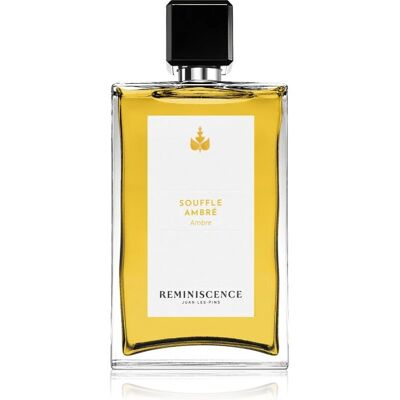 Reminiscence Ambre Eau de Toilette Intensiv - Unisex, 100ml Reminiscence Ambre Eau de Toilette Intensiv - Unisex, 100ml