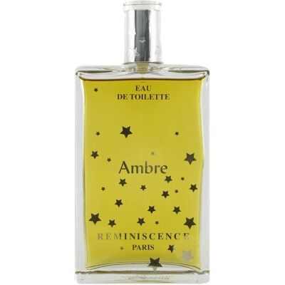 Reminiscence Vanille Santal Eau de Toilette - Unisex - 100ml Reminiscence Vanille Santal Eau de Toilette - Unisex - 100ml