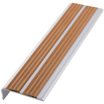 KLOSE BESSER - Profilo Gradino 81x30 - Argento KLOSE BESSER - Profilo Gradino 81x30 - Argento