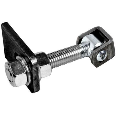 Klose Besser Perno Pivote di portone - Regolabile 22 mm - Cardine di cancello Klose Besser Perno Pivote di portone - Regolabile 22 mm - Cardine di cancello
