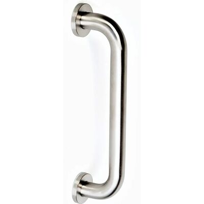 KLOSE BESSER Maniglia Handicap - Acciaio inox 304 - 200mm KLOSE BESSER Maniglia Handicap - Acciaio inox 304 - 200mm