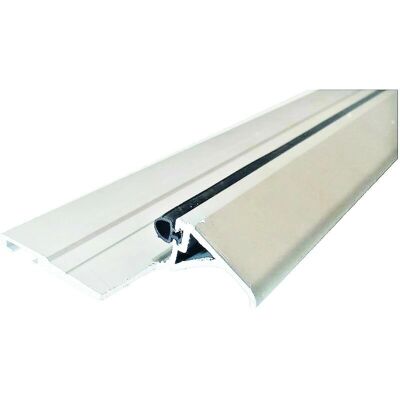KLOSE BESSER Umbral Arc 75 - Umbral de puerta aluminio 2m KLOSE BESSER Umbral Arc 75 - Umbral de puerta aluminio 2m