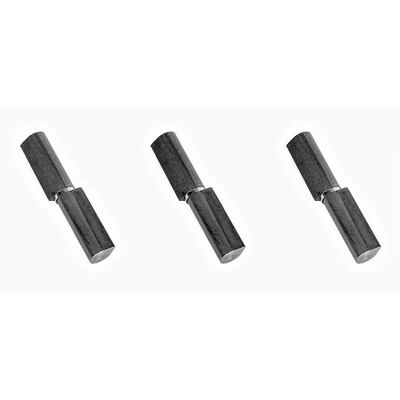 BLINDOMAX Modèle 195 Support - Acier inoxydable - Support pour porte - Publicité BLINDOMAX Modèle 195 Support - Acier inoxydable - Support pour porte - Publicité