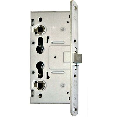 KLOSE BESSER - Serratura Monopunto a Incasso - Lock KLOSE BESSER - Serratura Monopunto a Incasso - Lock