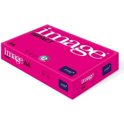 Antalis 440385 White A4 Matte Printer Paper - Printing Paper Antalis 440385 White A4 Matte Printer Paper - Printing Paper