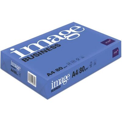 Antalis Weißes A4 Druckpapier - 500 Blatt Antalis Weißes A4 Druckpapier - 500 Blatt