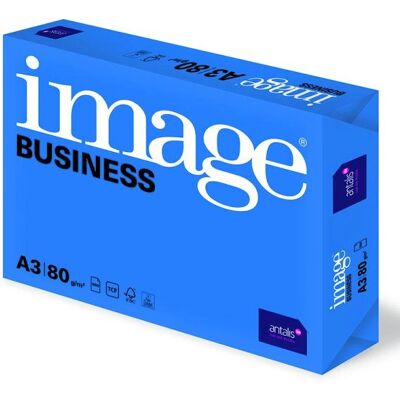 Antalis A3 White Business Printing Paper - 500 Sheets Antalis A3 White Business Printing Paper - 500 Sheets
