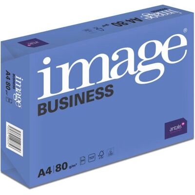 Antalis - 522471 - Weiß - A5 - printing paper Antalis - 522471 - Weiß - A5 - printing paper