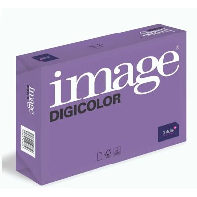 Image Kopierpapier Digicolor - A4 160g - Packung mit 5 Image Kopierpapier Digicolor - A4 160g - Packung mit 5