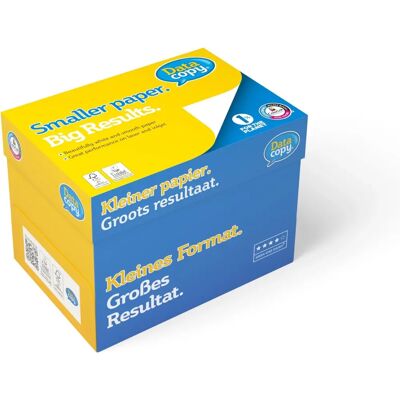 Data Copy 80G A5 - Kopierpapier Data Copy 80G A5 - Kopierpapier