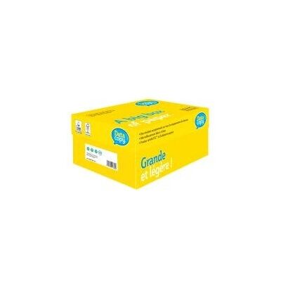 Antalis 521826 A4 Weiß Kopierpapier - Druckbögen Antalis 521826 A4 Weiß Kopierpapier - Druckbögen