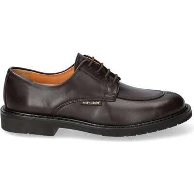 Mephisto - MIKE - Marron - 38.5 EU - Chaussures Mephisto - MIKE - Marron - 38.5 EU - Chaussures