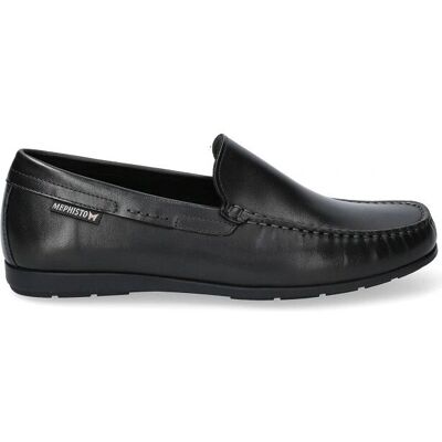 Mephisto Algoras - Noir - Homme - Shoes Mephisto Algoras - Noir - Homme - Shoes