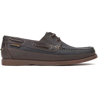 Mephisto Boating Noir - Chaussures - Publicité Mephisto Boating Noir - Chaussures - Publicité