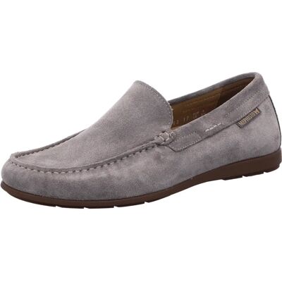 Mephisto Algoras Grau / Schuhe - Schuhe Mephisto Algoras Grau / Schuhe - Schuhe