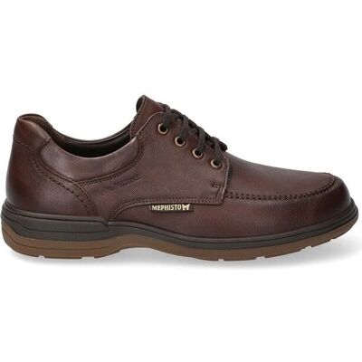 Mephisto - Douk - Marron - 39 1/2 - Shoes Mephisto - Douk - Marron - 39 1/2 - Shoes