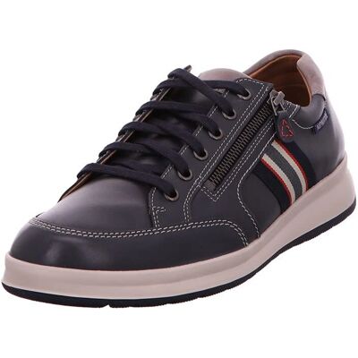 Mephisto Lisandro Navy - Baskets - Publicité Mephisto Lisandro Navy - Baskets - Publicité