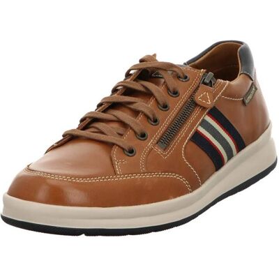Mephisto Lisandro Bouchon Noisette avec Fermeture Latérale - Chaussures - Publicité Mephisto Lisandro Bouchon Noisette avec Fermeture Latérale - Chaussures - Publicité