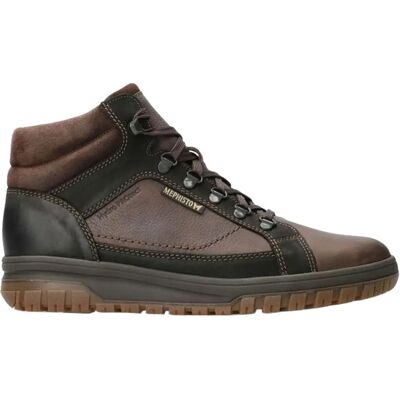 Mephisto Chaussures d'Extérieur pour Hommes - Marron - Publicité Mephisto Chaussures d'Extérieur pour Hommes - Marron - Publicité