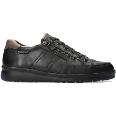 Mephisto Lisandro W. Schwarz - Schuhe Mephisto Lisandro W. Schwarz - Schuhe