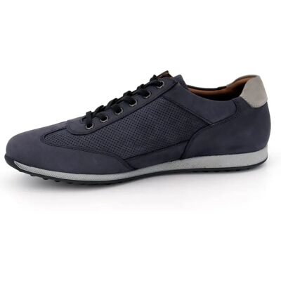 Mephisto Chaussures Homme - Noir - Taille 43 - Publicité Mephisto Chaussures Homme - Noir - Taille 43 - Publicité