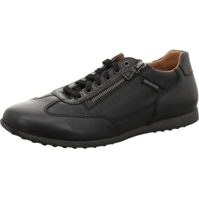 Mephisto LEON RANDY 6100 SCHWARZ - Herrenschuh Mephisto LEON RANDY 6100 SCHWARZ - Herrenschuh