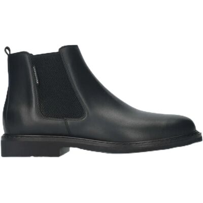 Mephisto Murray Antica 8800 Μαύρα - Παπούτσια Mephisto Murray Antica 8800 Μαύρα - Παπούτσια
