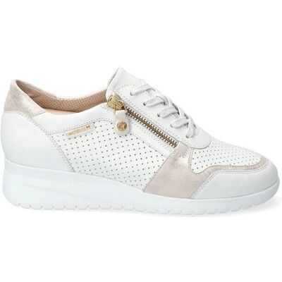 Mephisto - IASMINA PERF - Blanc - Femme - Chaussures Mephisto - IASMINA PERF - Blanc - Femme - Chaussures
