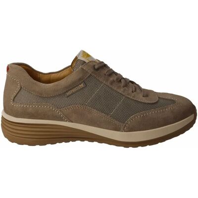 Mephisto Steve Air Γκρί - Αθλητικά για άνδρες Mephisto Steve Air Γκρί - Αθλητικά για άνδρες