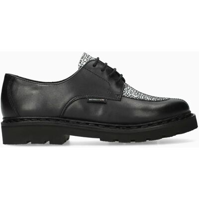 Chaussures Mephisto Soline - Noir - Femme Chaussures Mephisto Soline - Noir - Femme