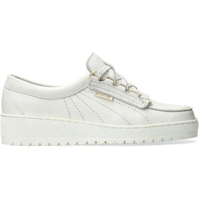 Mephisto - Lady - Blanc - 37 - Shoes - Publicité Mephisto - Lady - Blanc - 37 - Shoes - Publicité