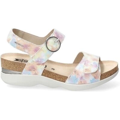 Mephisto Oriana Multicolor - Sandales pour Femmes Mephisto Oriana Multicolor - Sandales pour Femmes