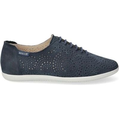 Mephisto - Katie Sun Bleu - Femmes - Shoes Mephisto - Katie Sun Bleu - Femmes - Shoes