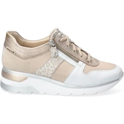 Mephisto - Elisia - Blanc - Shoes Mephisto - Elisia - Blanc - Shoes