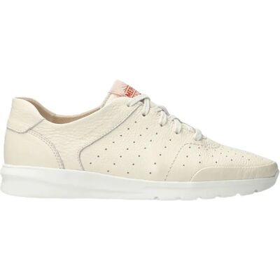 Mephisto Marilis Sneaker - Chaussure en Sable Clair - Publicité Mephisto Marilis Sneaker - Chaussure en Sable Clair - Publicité
