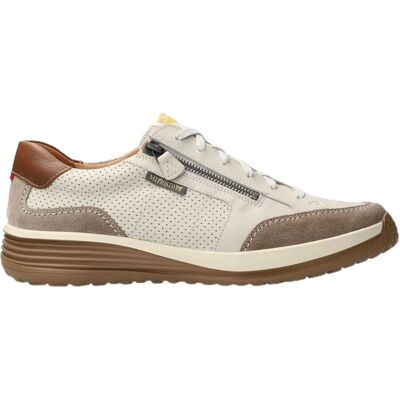 Mephisto Sacco Γκρι Παπούτσια - Sneakers Mephisto Sacco Γκρι Παπούτσια - Sneakers