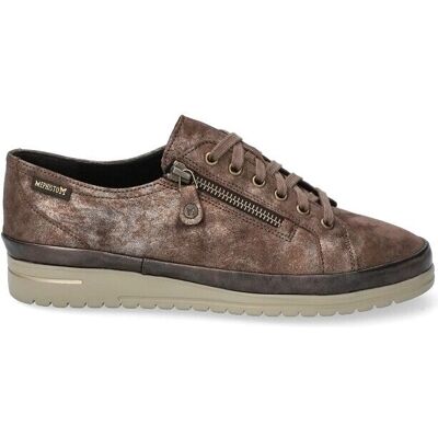 Mephisto - JUNE - Femmes - Argent - Chaussures Mephisto - JUNE - Femmes - Argent - Chaussures