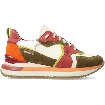 Mephisto - Sneaker - Vert - Taille 37 EU - Shoes - Publicité Mephisto - Sneaker - Vert - Taille 37 EU - Shoes - Publicité