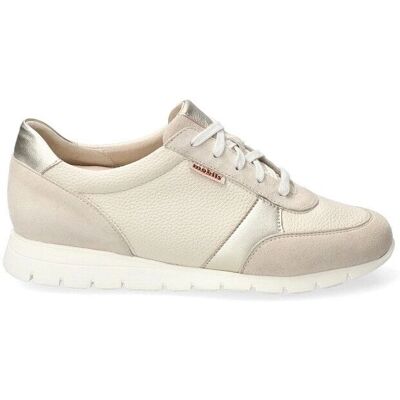 Mephisto - 1221 9502 - Beige - 37 EU Chaussures Mephisto - 1221 9502 - Beige - 37 EU Chaussures