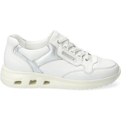 Mephisto - Lorane - Blanc - Femme - Shoes Mephisto - Lorane - Blanc - Femme - Shoes