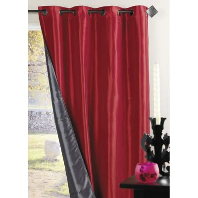 Tenda reversibile in taffetà Home Maison Cortina - Tenda Tenda reversibile in taffetà Home Maison Cortina - Tenda