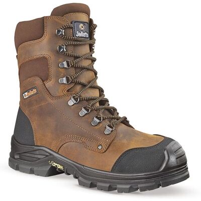 Botas de trabajo de seguridad impermeables Jallatte Jalhickory SAS - Safety Work Boot Botas de trabajo de seguridad impermeables Jallatte Jalhickory SAS - Safety Work Boot