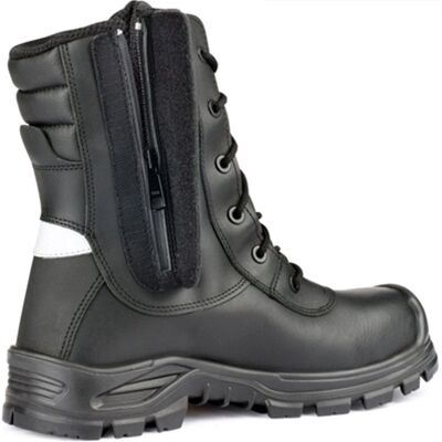Jallatte Botas de Seguridad Jalarcher SAS S3 CI HI HRO SRC Jallatte Botas de Seguridad Jalarcher SAS S3 CI HI HRO SRC