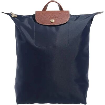 Longchamp Le Pliage Original Navy Backpack Longchamp Le Pliage Original Navy Backpack