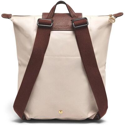 Longchamp Le Pliage Original Recycled Canvas Backpack - Backpack Longchamp Le Pliage Original Recycled Canvas Backpack - Backpack