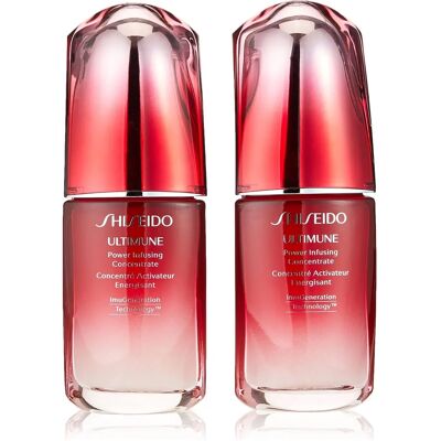 Shiseido Ultimune Power Infusing Concentrate - Serum Shiseido Ultimune Power Infusing Concentrate - Serum
