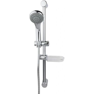 GARIS H02-BAR60-NOVA - Barra de ducha GARIS H02-BAR60-NOVA - Barra de ducha