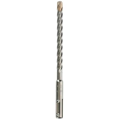 Broca de Concreto SDS+ 4 Fajines - Hanger Thor - Tipo Martillo Broca de Concreto SDS+ 4 Fajines - Hanger Thor - Tipo Martillo